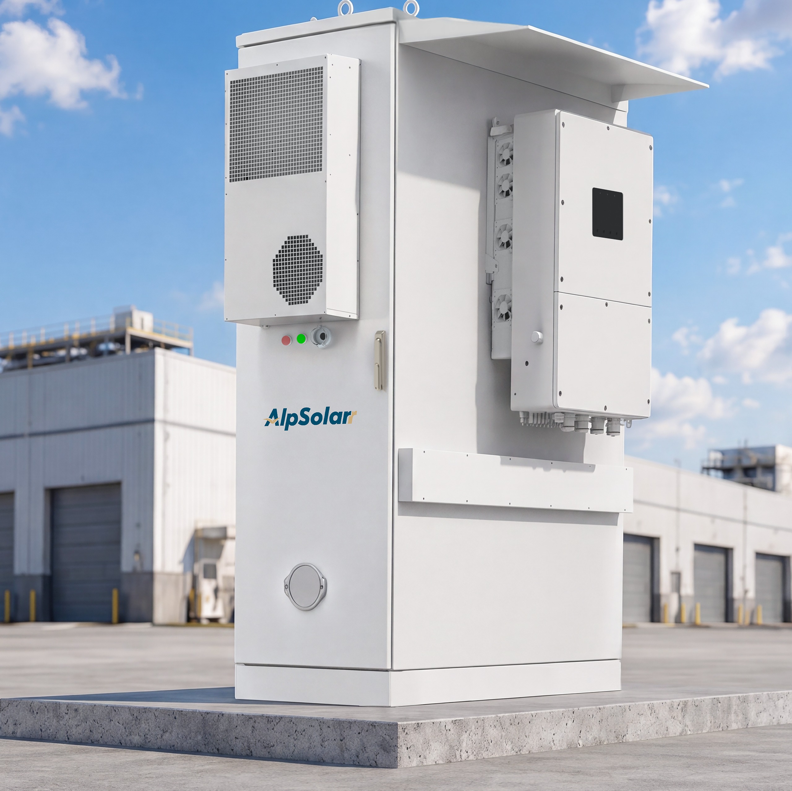 ATLAS H120A