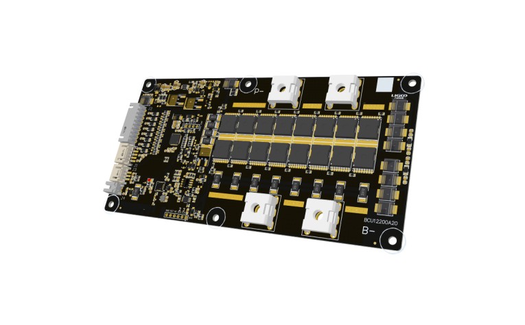 BCU12200A2