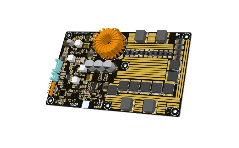 BCU12250A1