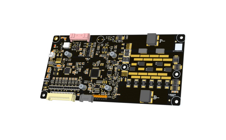 BPU4860A1