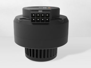 外置式复合探测器